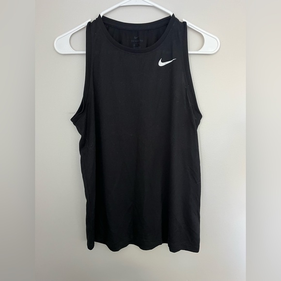 Nike Tops - Nike dri-fit size medium tank top